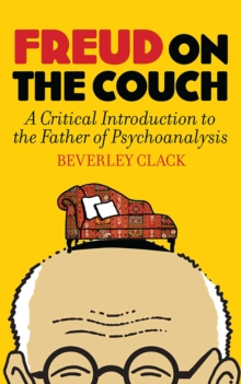 Image for Freud on the couch: a critical introduction to the father of psychoanalysis