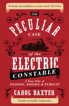 Peculiar Case of the Electric Constable