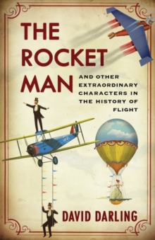 Image for Mayday!  : a history of flight through its martyrs, oddballs and daredevils