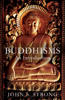 Image for Buddhisms  : an introduction