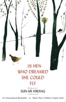 Image for The hen who dreamed she could fly