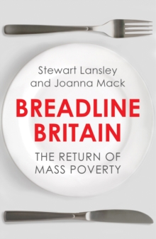 Image for Breadline Britain  : the rise of mass poverty