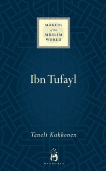 Image for Ibn Tufayl  : no man is an island