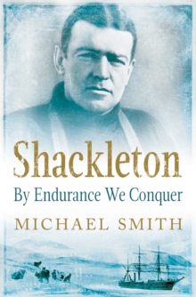 Image for Shackleton: by endurance we conquer