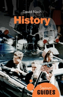 Image for History  : a beginner's guide