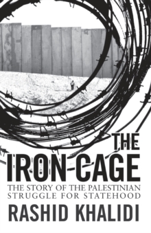Iron Cage