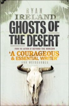 Image for Ghosts of the desert