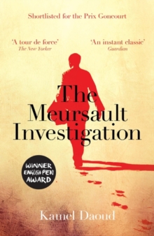 Image for The Meursault investigation