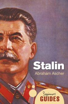 Image for Stalin  : a beginner's guide
