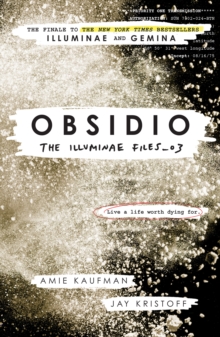 Image for Obsidio