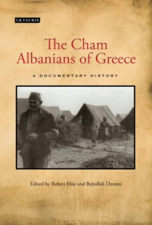 Image for The Cham Albanians of Greece