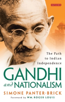 Image for Gandhi and Nationalism