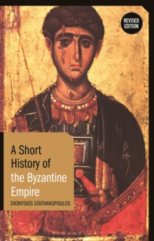 Image for A Short History of the Byzantine Empire