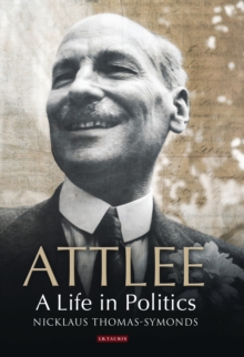 Image for Attlee