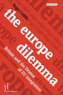 Image for The Europe Dilemma