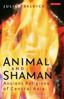 Animal and Shaman
