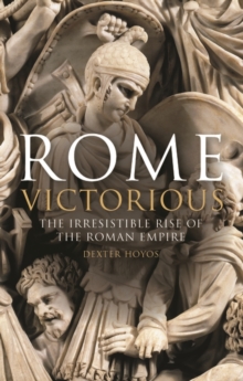 Image for Rome Victorious
