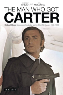 Man Who Got Carter