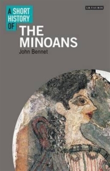 Image for A short history of the Minoans