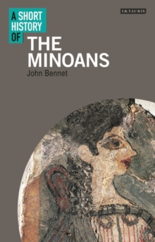 Image for A short history of the Minoans