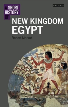 Image for A Short History of New Kingdom Egypt