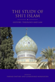 Image for The Study of Shi'i Islam