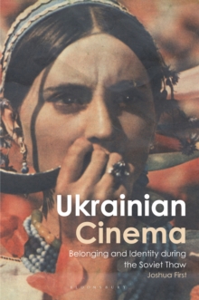Ukrainian Cinema