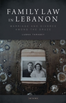 Image for Family Law in Lebanon