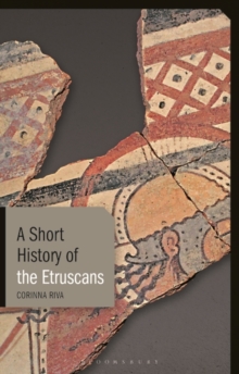 Image for A short history of the Etruscans