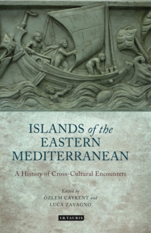Islands of the Eastern Mediterranean