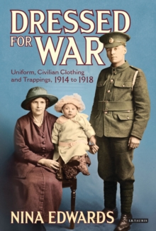 Dressed for War