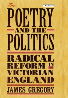 Image for The Poetry and the Politics