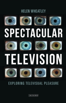 Image for Spectacular Television