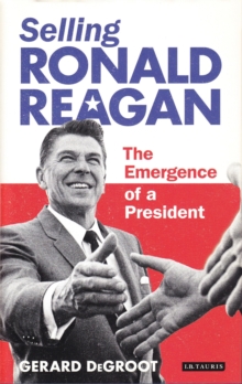 Image for Selling Ronald Reagan