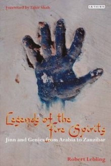 Legends of the Fire Spirits