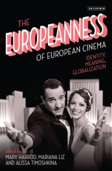 Image for The Europeanness of European Cinema