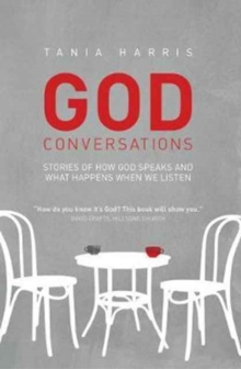 Image for God Conversations