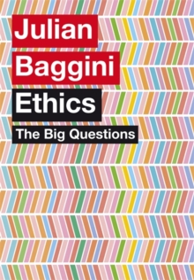 Image for The Big Questions: Ethics