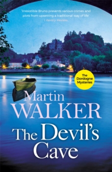 The Devil’s Cave: The Dordogne Mysteries 5