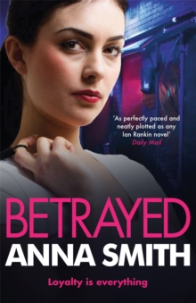 Image for Betrayed