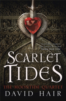 Scarlet Tides: The Moontide Quartet Book 2