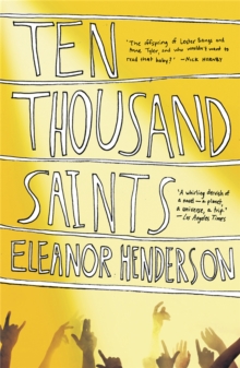 Ten Thousand Saints
