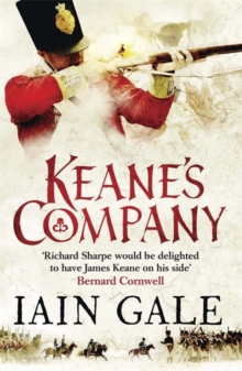 Image for Keane's company
