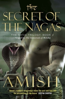 Image for Secret of the Nagas