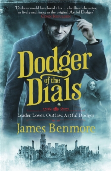 Image for Dodger of the Dials