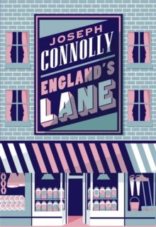 Image for England's Lane