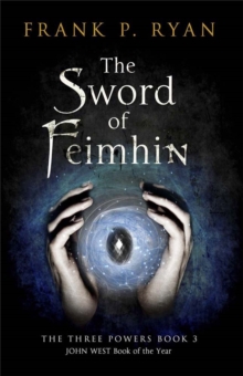 Image for The sword of Feimhin