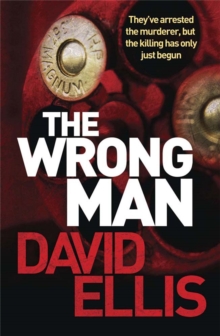 Wrong Man