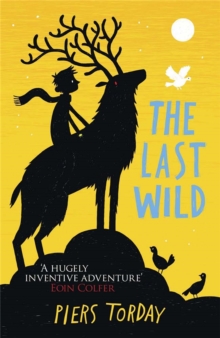 Image for The Last Wild Trilogy: The Last Wild