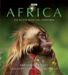 Image for Africa  : eye to eye with the unknown